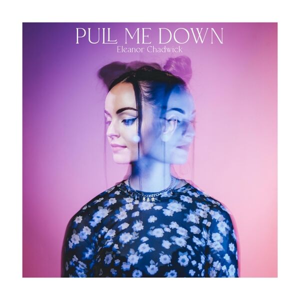 Cover art for Pull Me Down